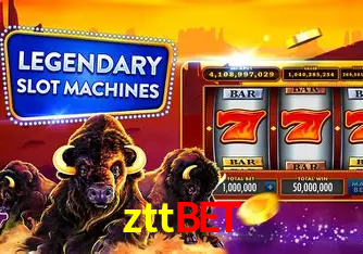 A Revolução dos Aplicativos de Jogos no zttbet