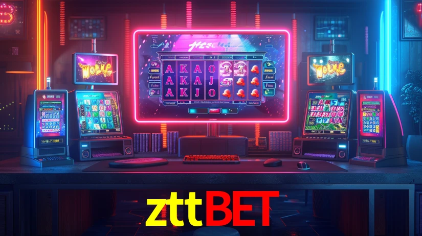 zttbet - Experiência Emocionante De Cassino - ztt.bet