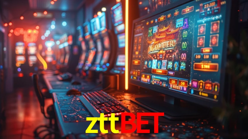 zttbet: Seu Cassino Premiado com Pagamentos Rápidos