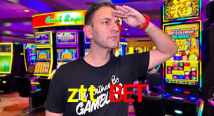 Casino VIP ztt bet