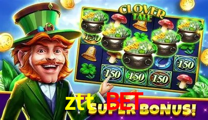 Integração de APIs ztt bet