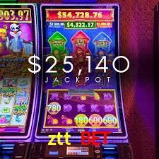 Bônus Diários ztt bet