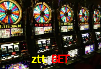 Ofertas Exclusivas ztt bet