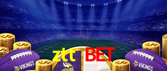 Programa VIP ztt bet
