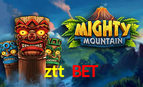 Casino Ao Vivo ztt bet