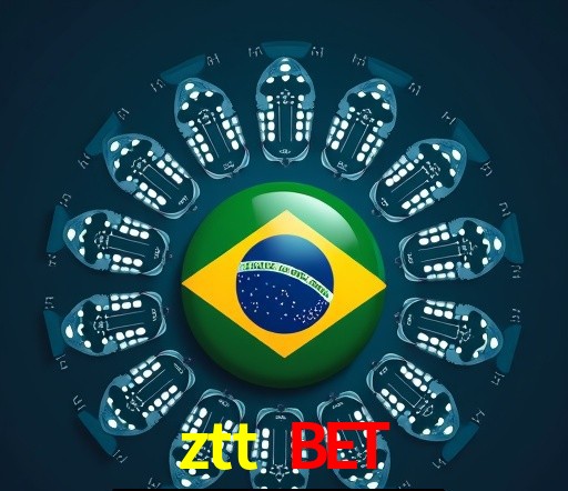 Recursos de Bônus ztt bet