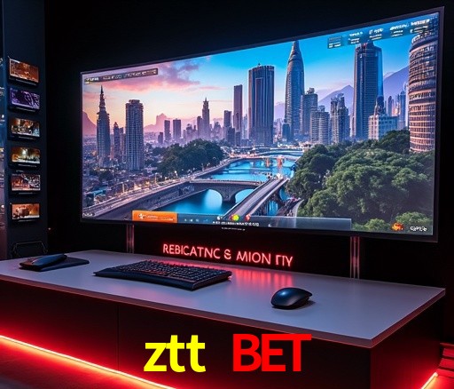 Estatísticas do Jogo ztt bet