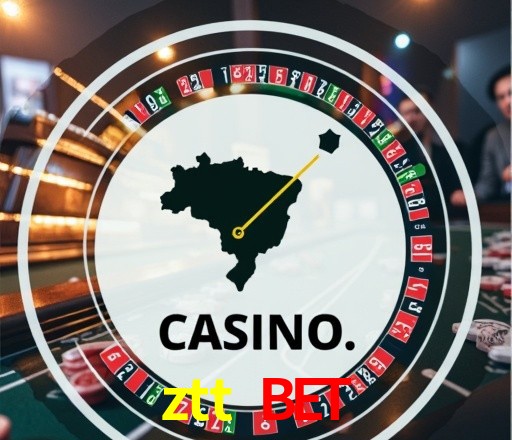 Casino Ao Vivo ztt bet