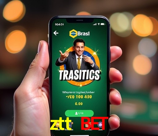 PIX Instantâneo ztt bet