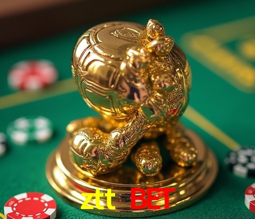 Design Responsivo ztt bet