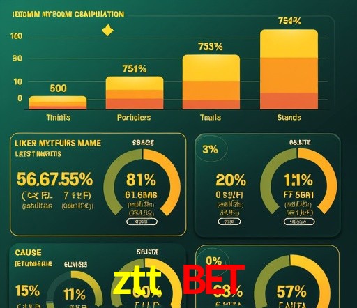 Mesa de Roleta ztt bet