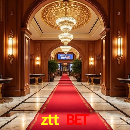 Apostas de Tênis ztt bet