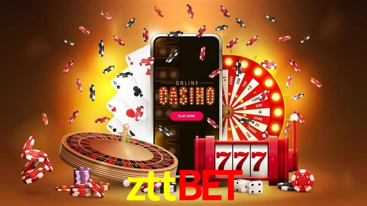 Login Seguro zttbet
