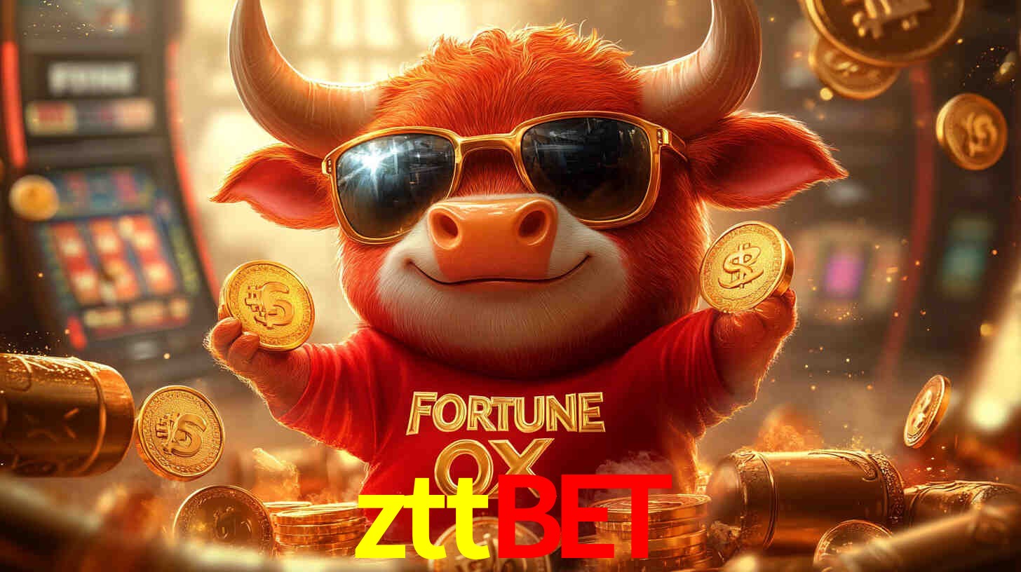 Welcome Bonus zttbet