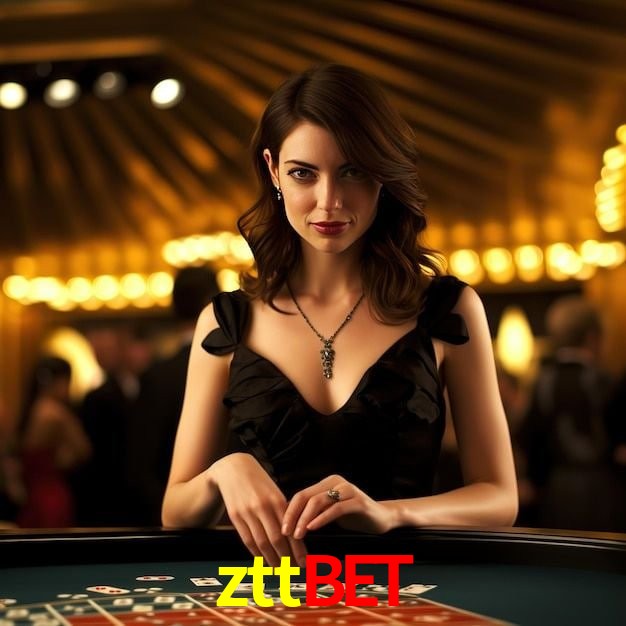 Desvendando o Mundo dos Jogos Virtuais na zttbet