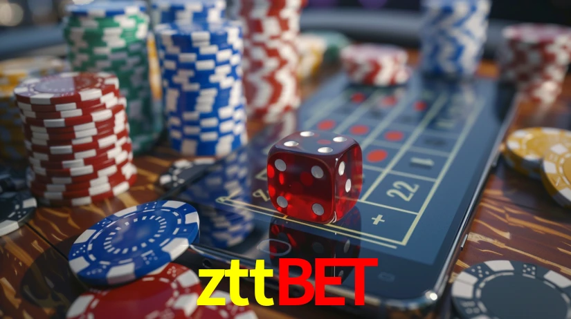 Premium Interface zttbet