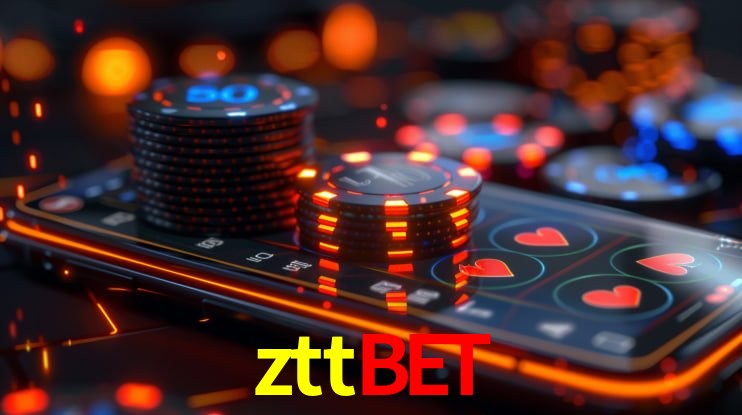 Responsive Design zttbet