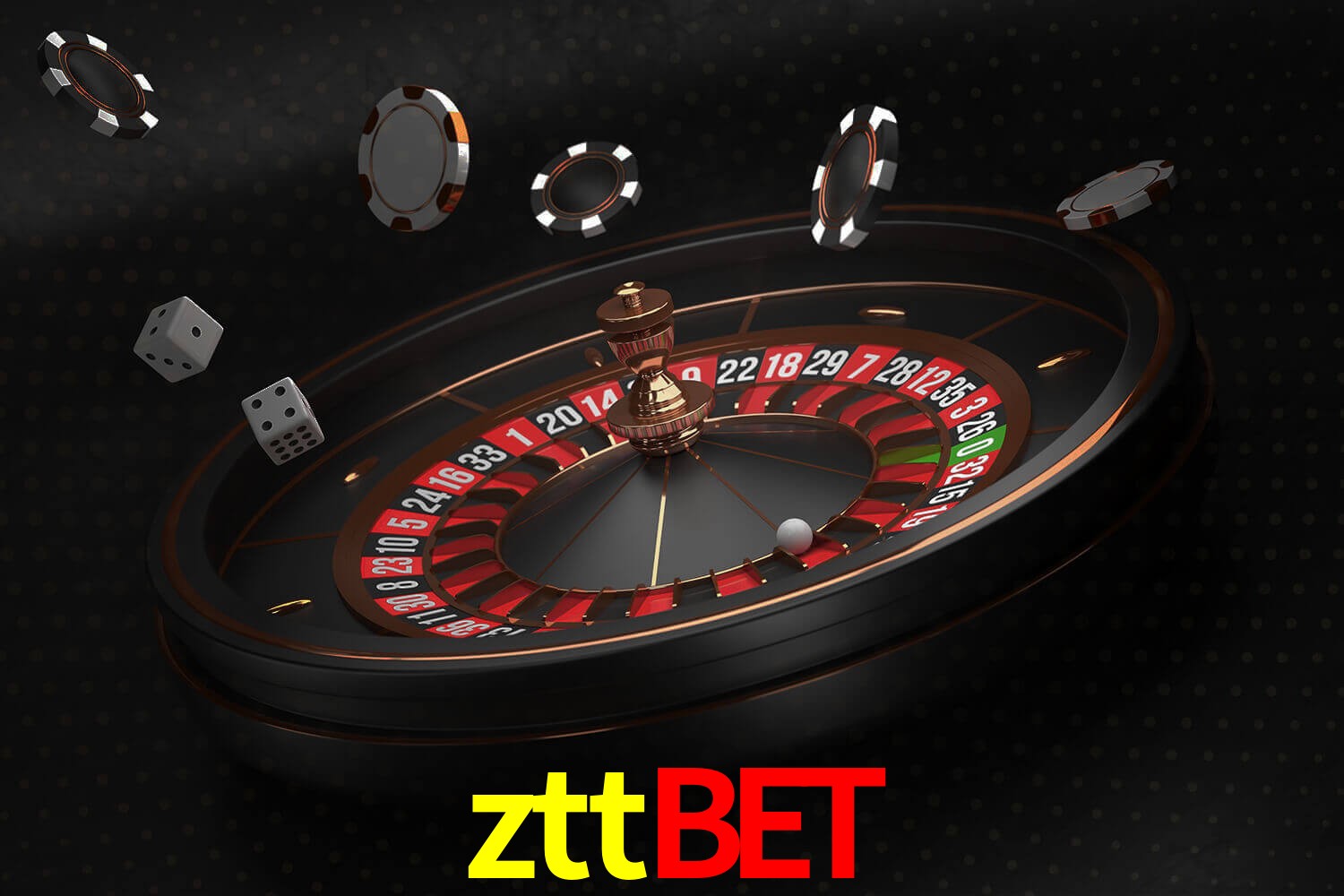 Live Casino zttbet