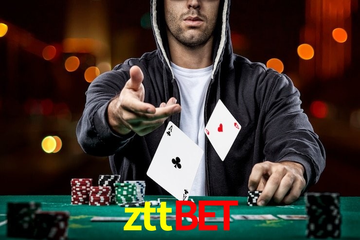 Bônus Generosos e Exclusivos no zttbet para Você!