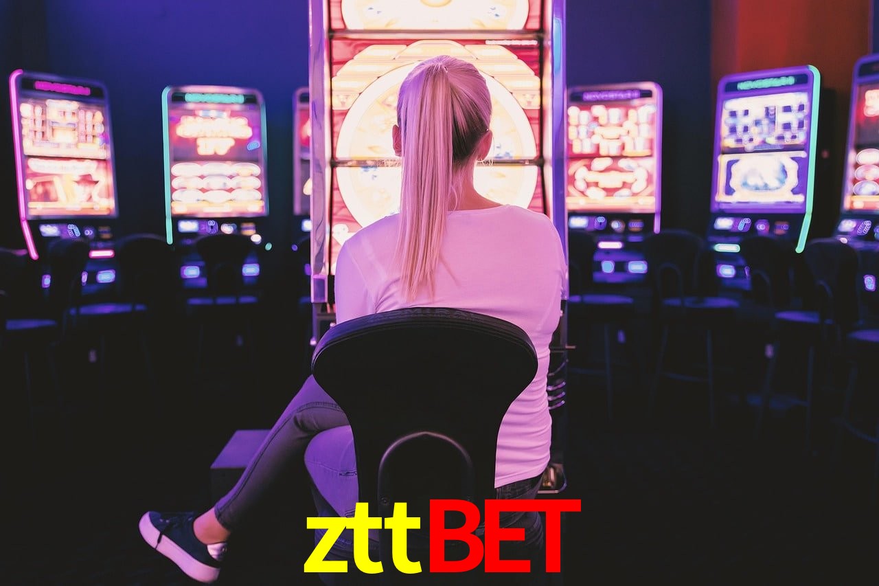Seasonal Promotions zttbet