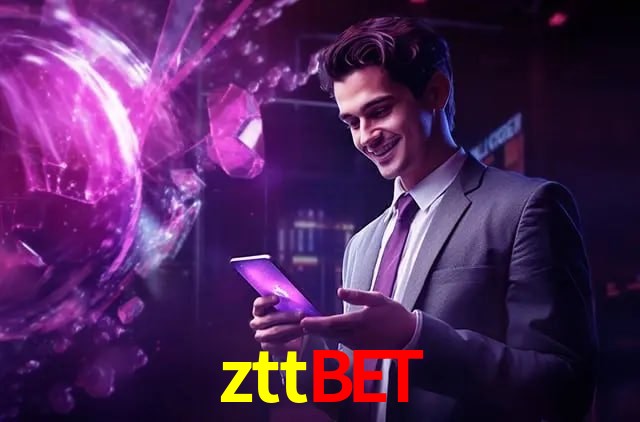 Account Benefits zttbet