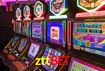 A Revolução dos Aplicativos de Jogos no zttbet