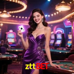 Casino Ao Vivo zttbet