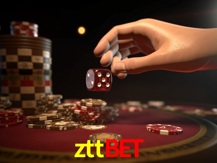 Casino Ao Vivo zttbet