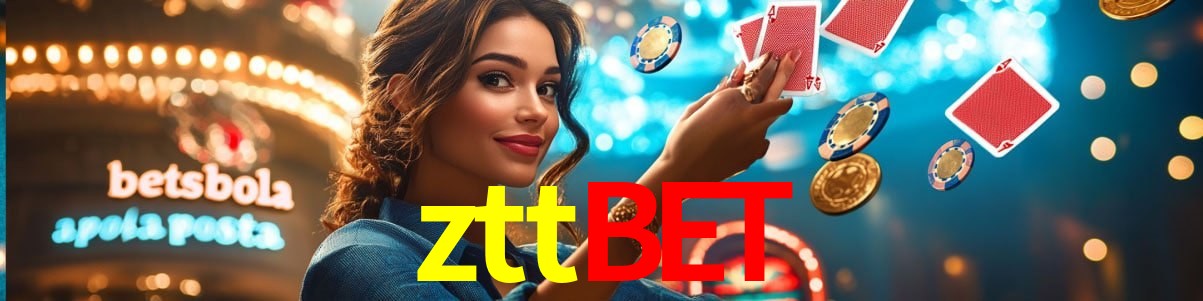 Platform Technology zttbet