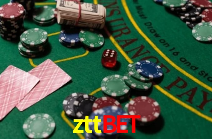 zttbet App Interface