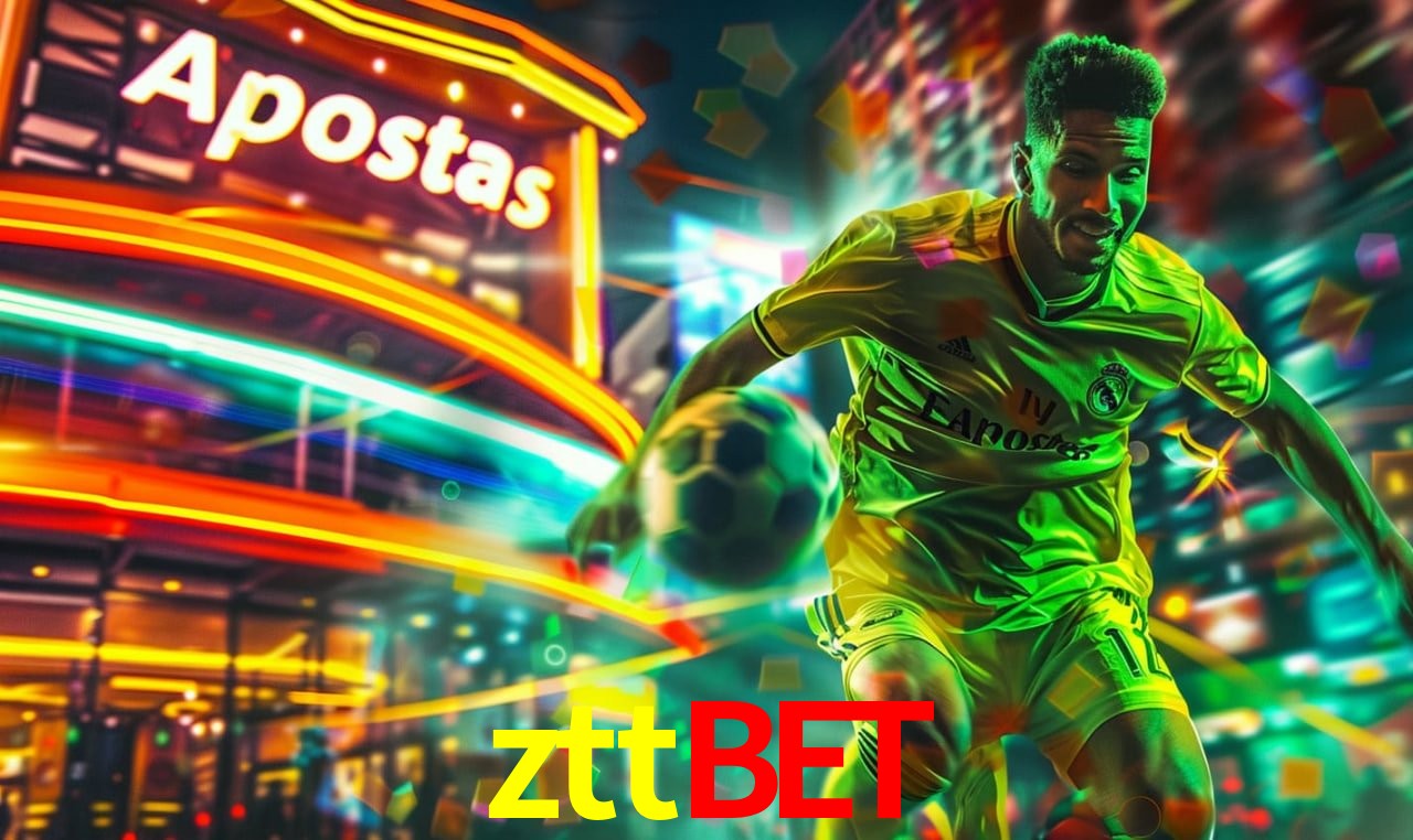 Diretório de Jogos zttbet