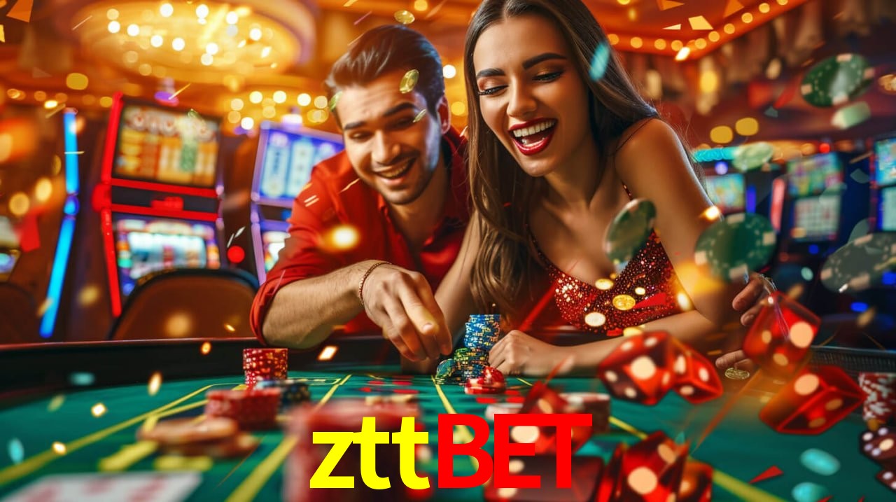 Design Responsivo zttbet