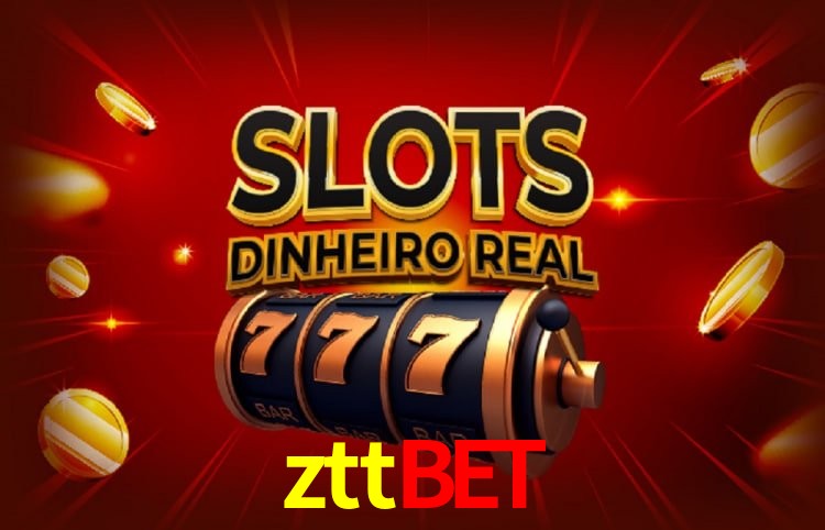 Sinta a adrenalina dos jogos de cassino com zttbet