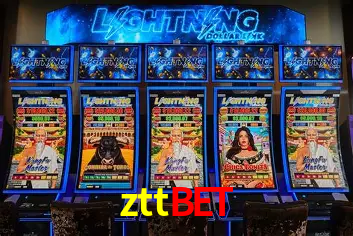 Desvendando o Mundo dos Jogos Virtuais na zttbet