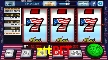 Descubra o Mundo do Cassino Online com zttbet