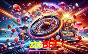 Estatísticas Esportivas zttbet