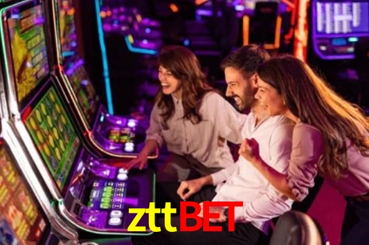 zttbet: Seu Especialista em Apostas Esportivas Brasileiras