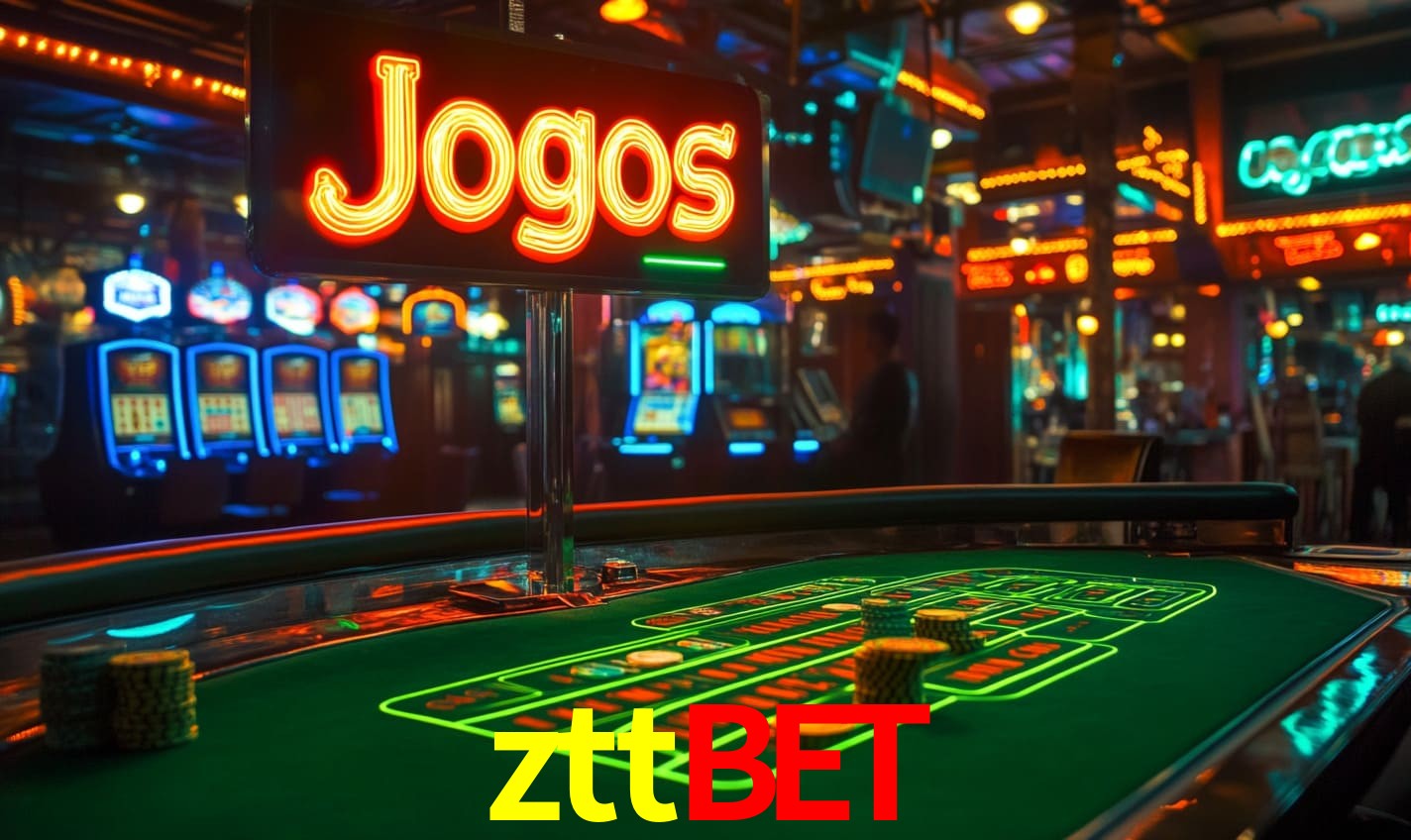 Segurança 2FA zttbet