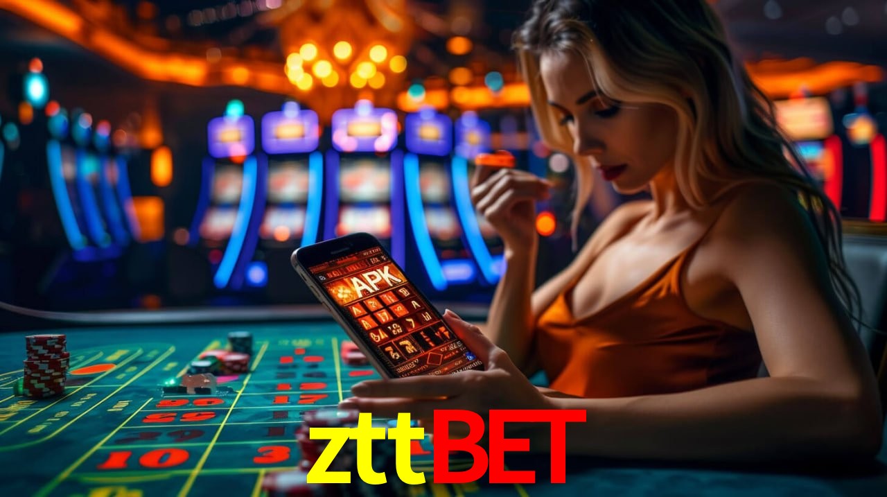 Slot Games zttbet