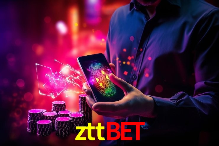 Casino VIP zttbet