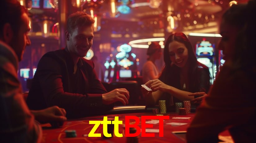 Interface Premium zttbet