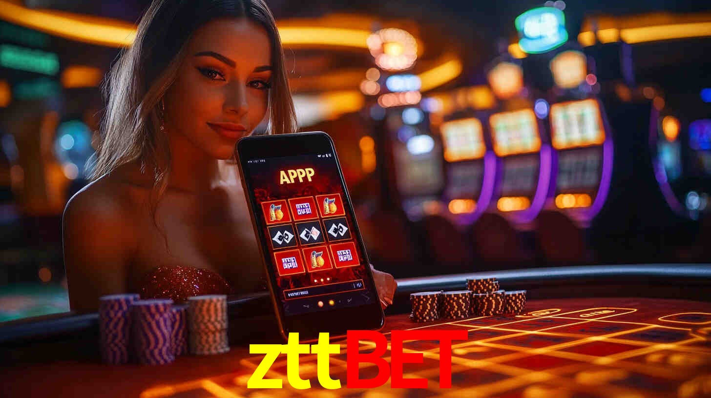 Casino VIP zttbet