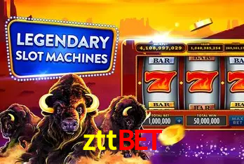 Descubra o Mundo do Cassino Online com zttbet