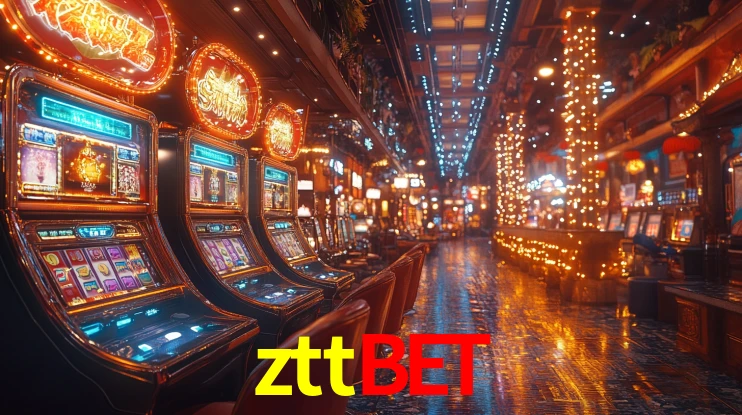 zttbet: A Experiência de Casino com Jogos de Mesa ao Vivo