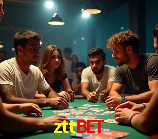 Inovações de Jogos na zttbet: O Futuro das Experiências Interativas