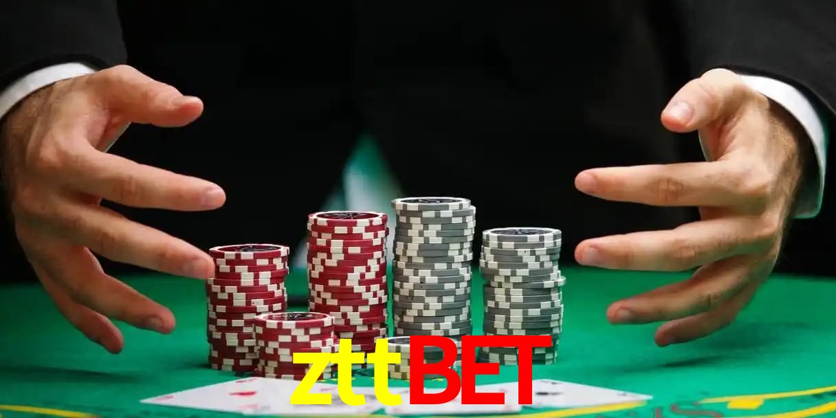 A Emoção da Loteria na zttbet: Uma Chance de Mudança de Vida