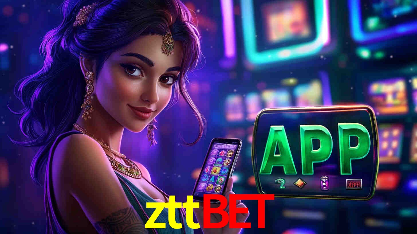 Desvendando o Mundo dos Jogos Virtuais na zttbet