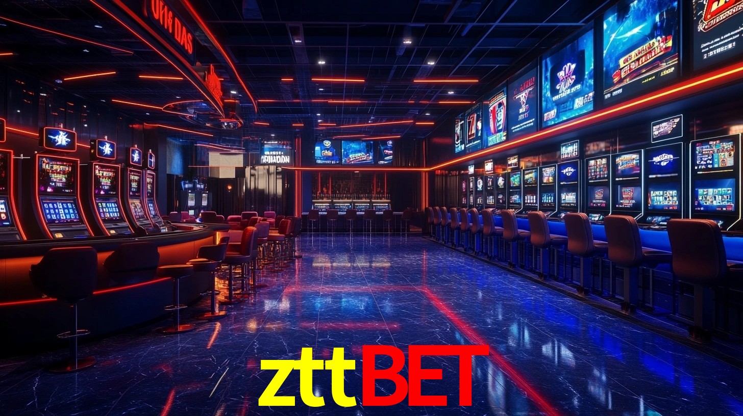 Premium Interface zttbet
