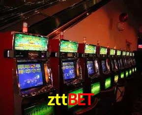 Platform Technology zttbet