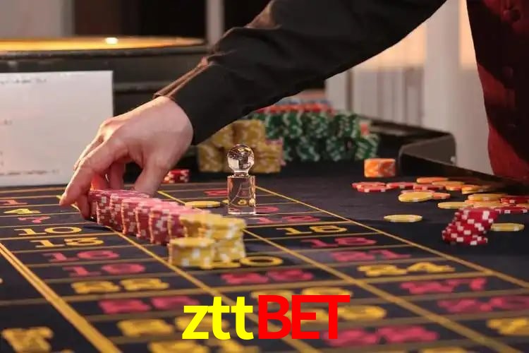 PIX Instantâneo zttbet
